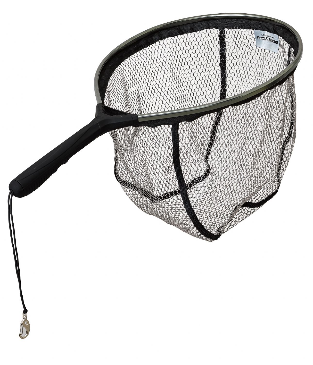 PEZON MICHEL SPECIMEN TROUT NET MED 45586.jpg 